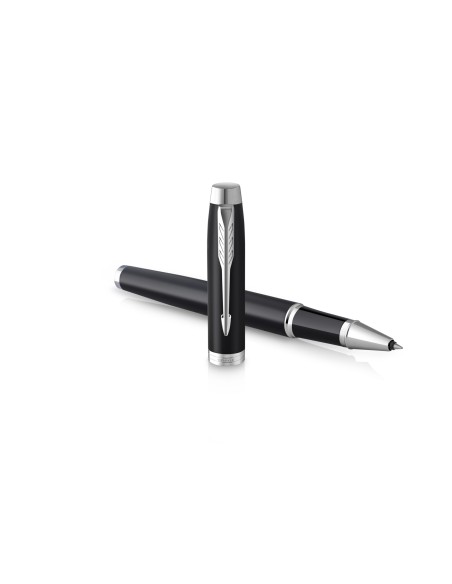 Tindipliiats Parker IM Essential Black CT Fine Black