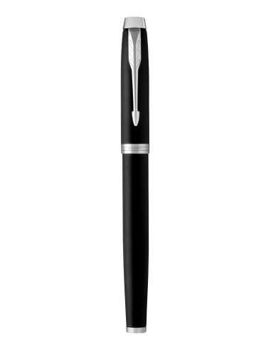Parker IM Essential Black CT Fine Black