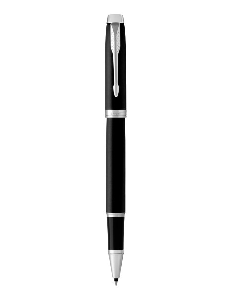 Parker IM Essential Black CT Fine Black