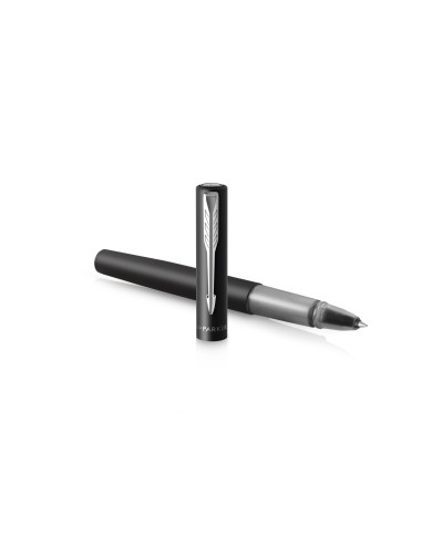 Vector Xl Black Roller Ball  -  F