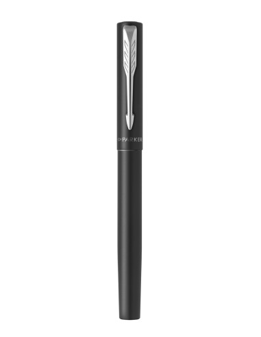 Vector Xl Black Roller Ball  -  F
