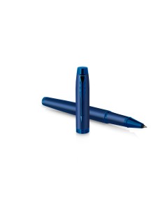 Tindipliiats Parker IM Professionals Monochrome Blue 0.5mm