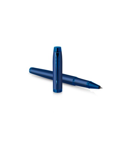 Tindipliiats Parker IM Professionals Monochrome Blue 0.5mm