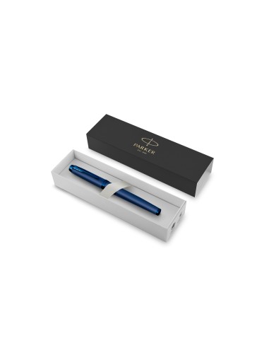 Tindipliiats Parker IM Professionals Monochrome Blue 0.5mm