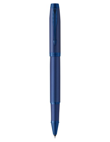 Tindipliiats Parker IM Professionals Monochrome Blue 0.5mm