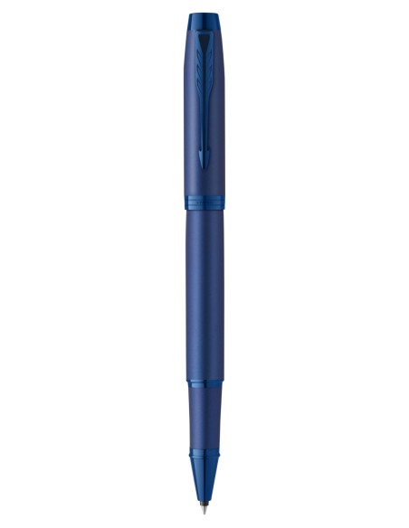 Tindipliiats Parker IM Professionals Monochrome Blue 0.5mm
