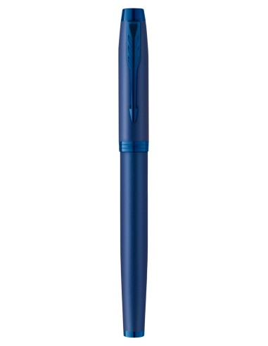 Tindipliiats Parker IM Professionals Monochrome Blue 0.5mm