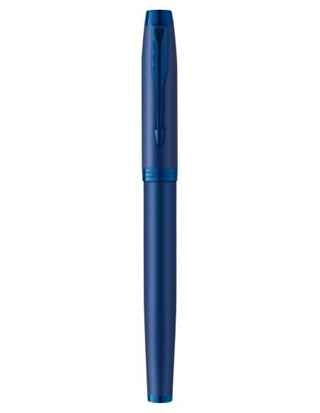 Tindipliiats Parker IM Professionals Monochrome Blue 0.5mm