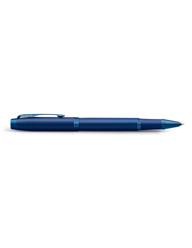 Im Professionals Monochrome Blue Roller Ball  -  F