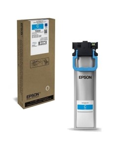 Epson Epson T9443 19.9 ml magenta ink cartridge