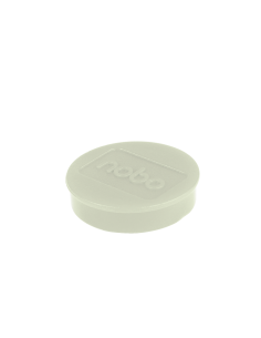 Magnet 38mm 10pcs white 2