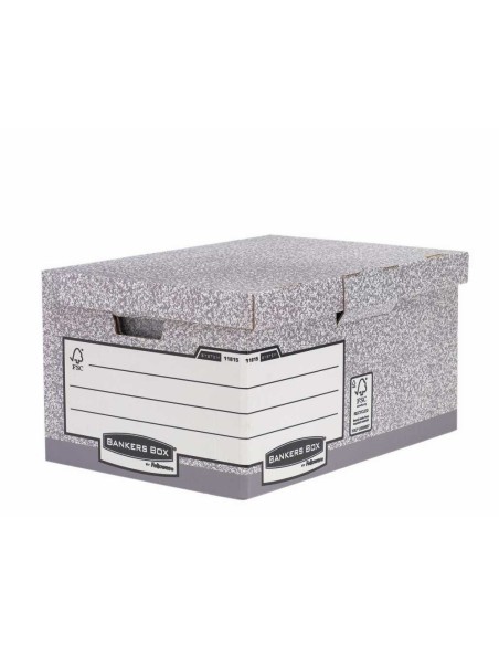 R-Kive System Flip Top Box 1pc