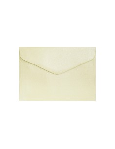 Envelope B6 Pearl ivory K, 150g/m2, 10 pcs/pack