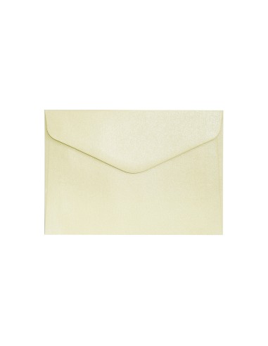 Ümbrik Galeri Papieru B6 Pearl ivory K, 150g/m2, 10tk/pk
