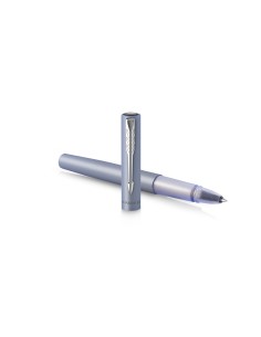 Tindipliiats Parker Vector XL Silver Blue 0.5mm