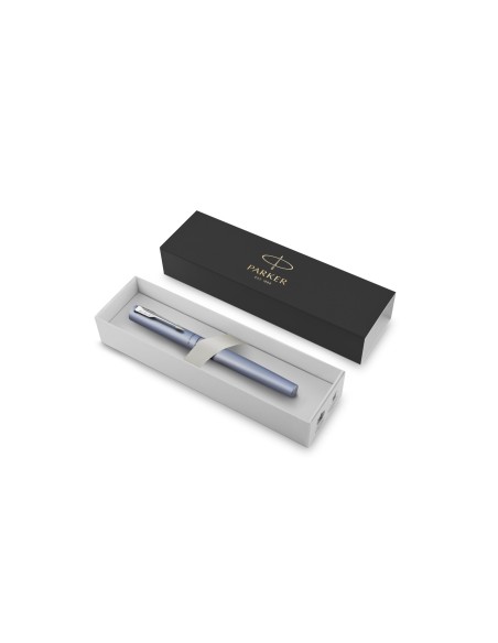 Tindipliiats Parker Vector XL Silver Blue 0.5mm