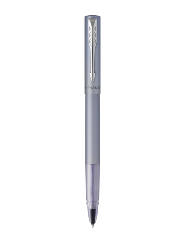 Vector Xl Silver Blue Roller Ball  -  F