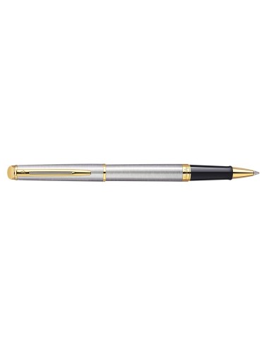 Tindipliiats HEMISPHERE´11 Stainless Steel GT
