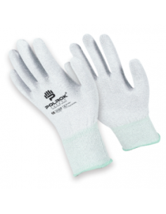 Nailonkindad ESD PK402