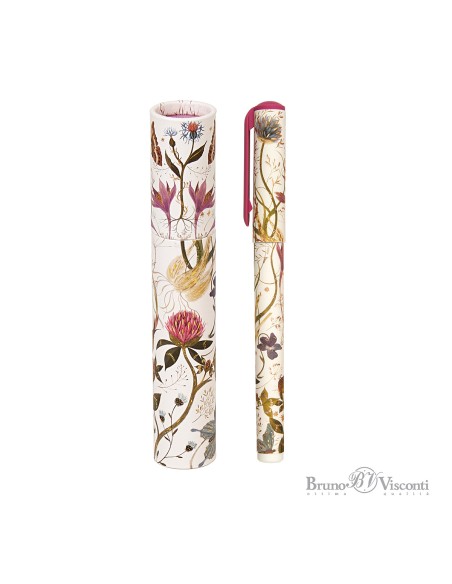 Pastapliiats Bruno Visconti DreamWrite. Flora  0.7mm sinine