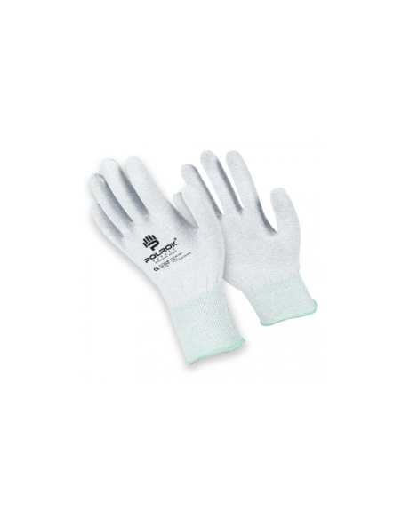 Nailonkindad ESD PK402