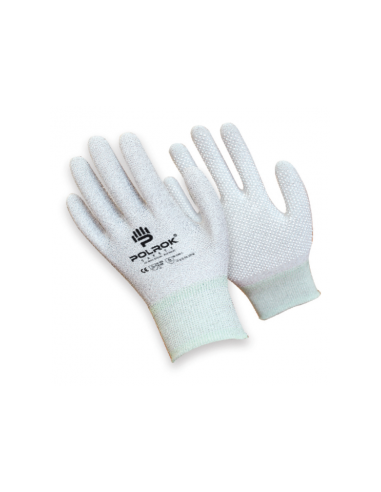 Nailonkindad ESD PK402