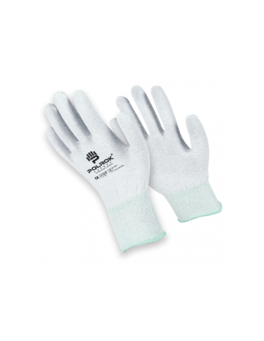 Nailonkindad ESD PK402