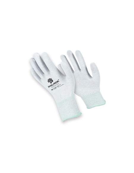 Nailonkindad ESD PK402