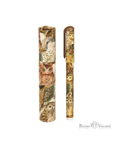 Pastapliiats Bruno Visconti DreamWrite. Fauna  0.7mm sinine