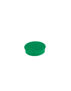 Tahvlimagnet Nobo 38mm roheline 10tk/pk 2