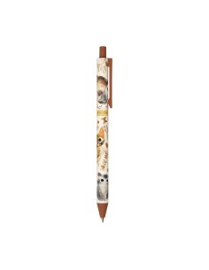 Pastapliiats Bruno Visconti ArtClick.Love me 0.5mm sinine, assortii