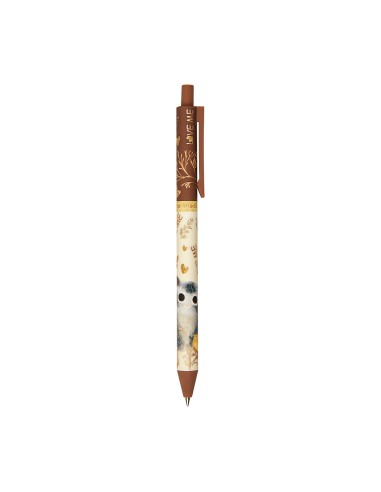 Pastapliiats Bruno Visconti ArtClick.Love me 0.5mm sinine, assortii