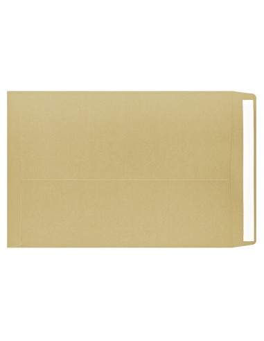 Envelope Pearl gold 210 g/m2 5 pcs/pack