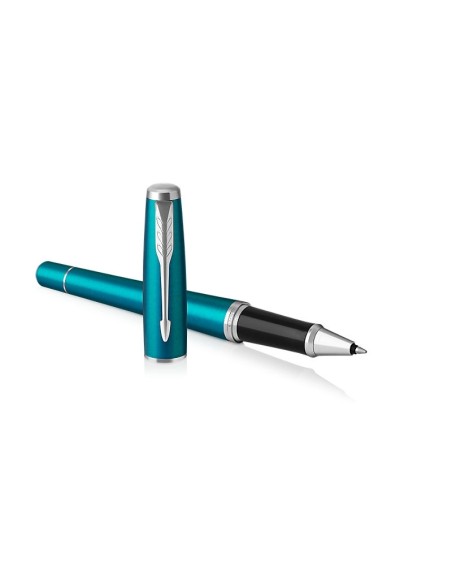 Tindipliiats Parker Urban Vibrant Blue CT 0,5mm must