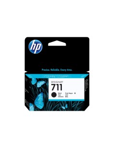 HP ink CZ129A Nr.711 black ( 38ml ) 2