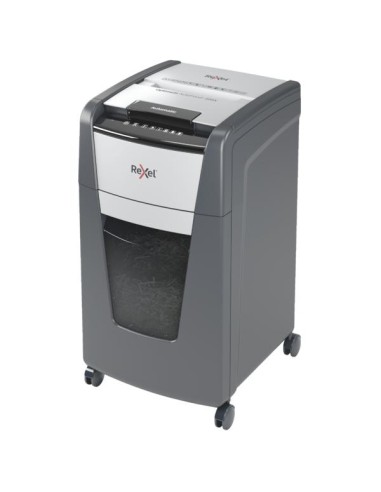 Rexel Shredder Optimum AutoFeed+ 225XP EU