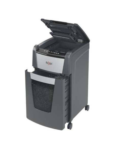 Paberipurustaja Rexel Optimum AutoFeed+ 225XP 4x25mm P4