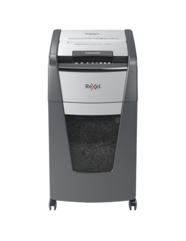 Rexel Shredder Optimum AutoFeed+ 225XP EU