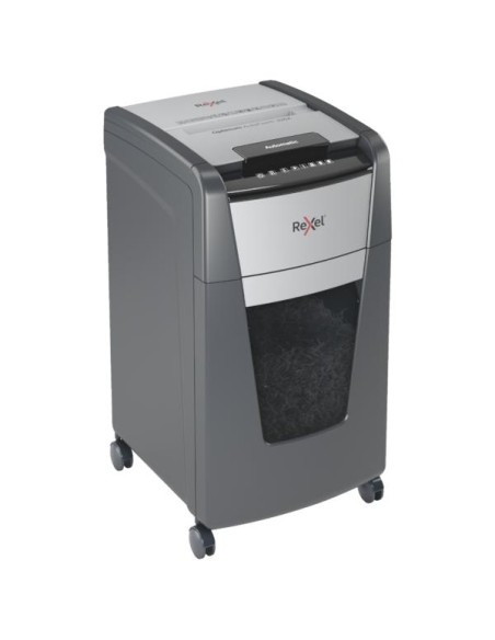 Rexel Shredder Optimum AutoFeed+ 225XP EU