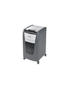 RX:Shredder Optimum AutoFeed+ 225M EU