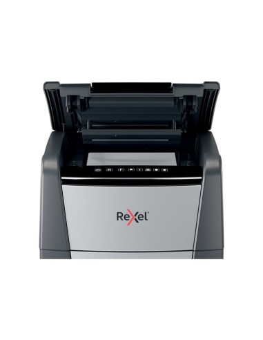 Paberipurustaja Rexel Optimum AutoFeed+ 225M EU