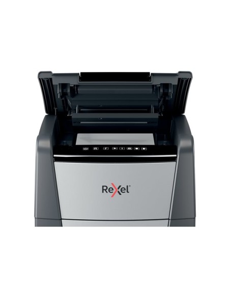 RX:Shredder Optimum AutoFeed+ 225M EU