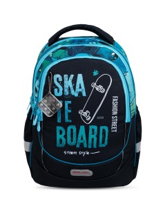 Koolikott Belmil 338-87/A Skate Board