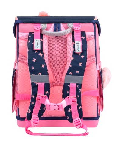 Ergonomic Schoolbag Belmil 405-41/AG Beautiful Flowers