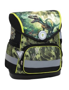 Ergonomic Schoolbag Belmil 405-41/AG Lost World 2