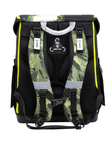 Koolikott Belmil 405-41/AG Lost World