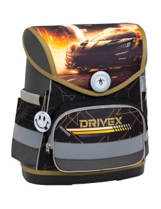 Ergonomic Schoolbag Belmil 405-41/AG Drivex 2