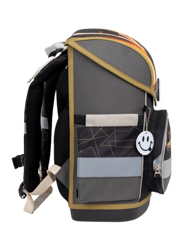 Ergonomic Schoolbag Belmil 405-41/AG Drivex