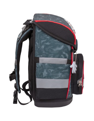 Koolikott Belmil 405-41/AG Red Dots