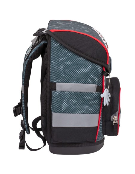 Koolikott Belmil 405-41/AG Red Dots